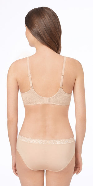 Safari Smoother Bikini - Sahara