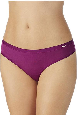 Infinite Comfort Thong - Magenta Glow