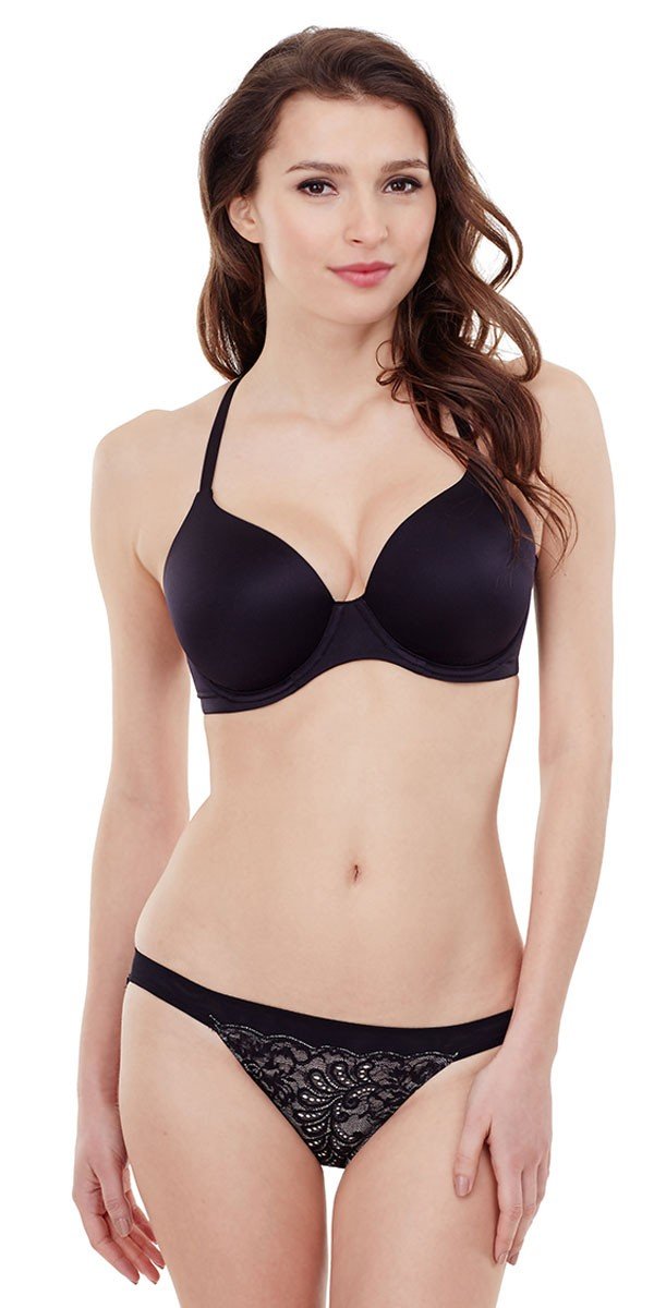 The Convertible Bra - Black