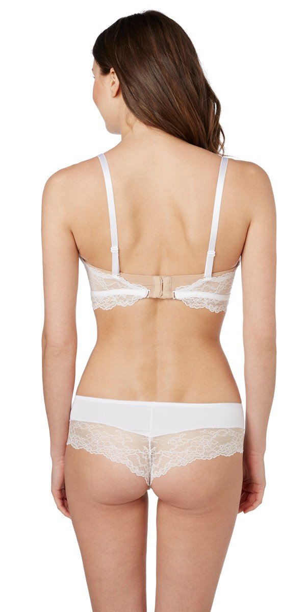 The Perfect 10 Bra - Pearl