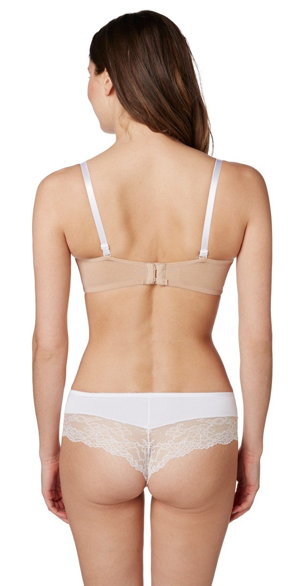 The Perfect 10 Bra - Pearl