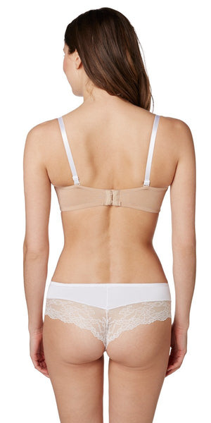 The Perfect 10 Bra - Pearl