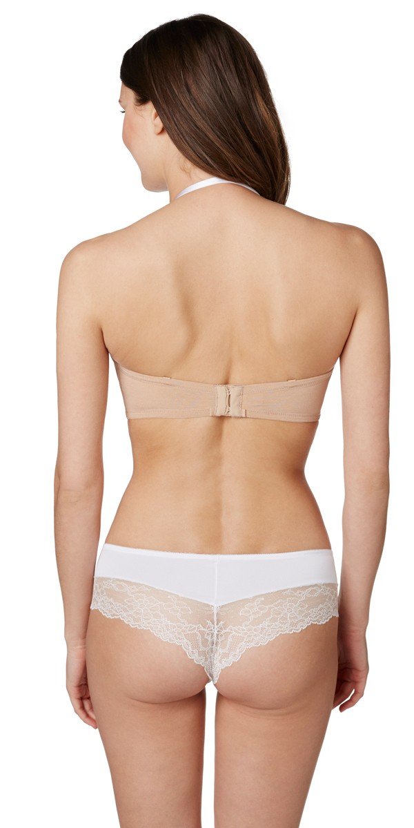 The Perfect 10 Bra - Pearl