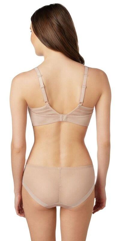 Active Balance Sport Bra - Natural