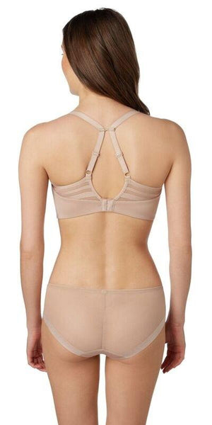 Active Balance Sport Bra - Natural