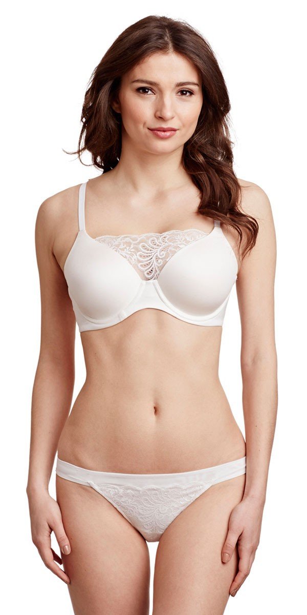 The Convertible Bra - Pearl