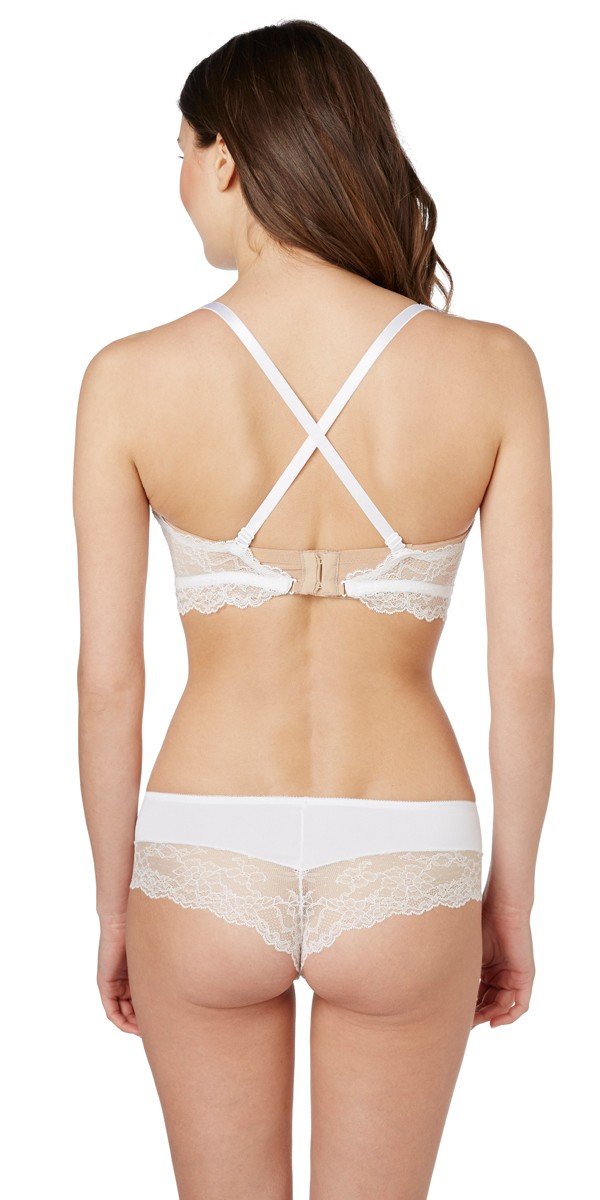 The Perfect 10 Bra - Pearl
