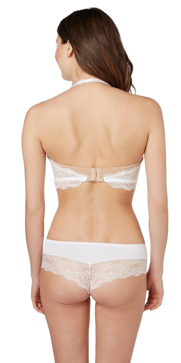 The Perfect 10 Bra - Pearl