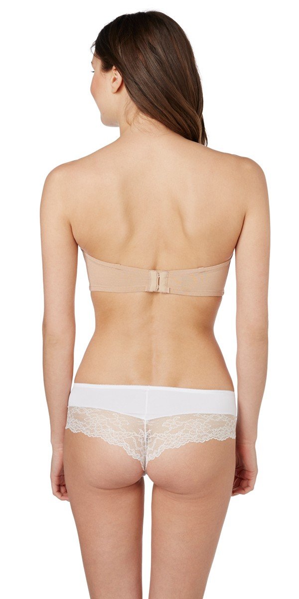 The Perfect 10 Bra - Pearl