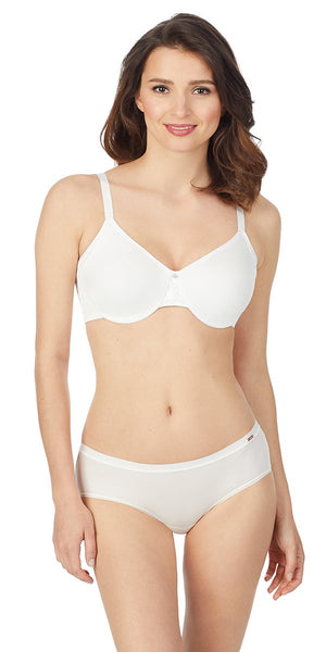 Smooth Profile Minimizer - Antique Ivory