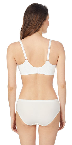 Smooth Profile Minimizer - Antique Ivory