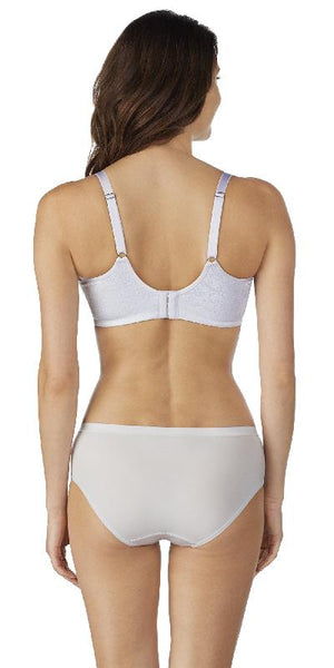 Smooth Profile Minimizer - Silver Moon