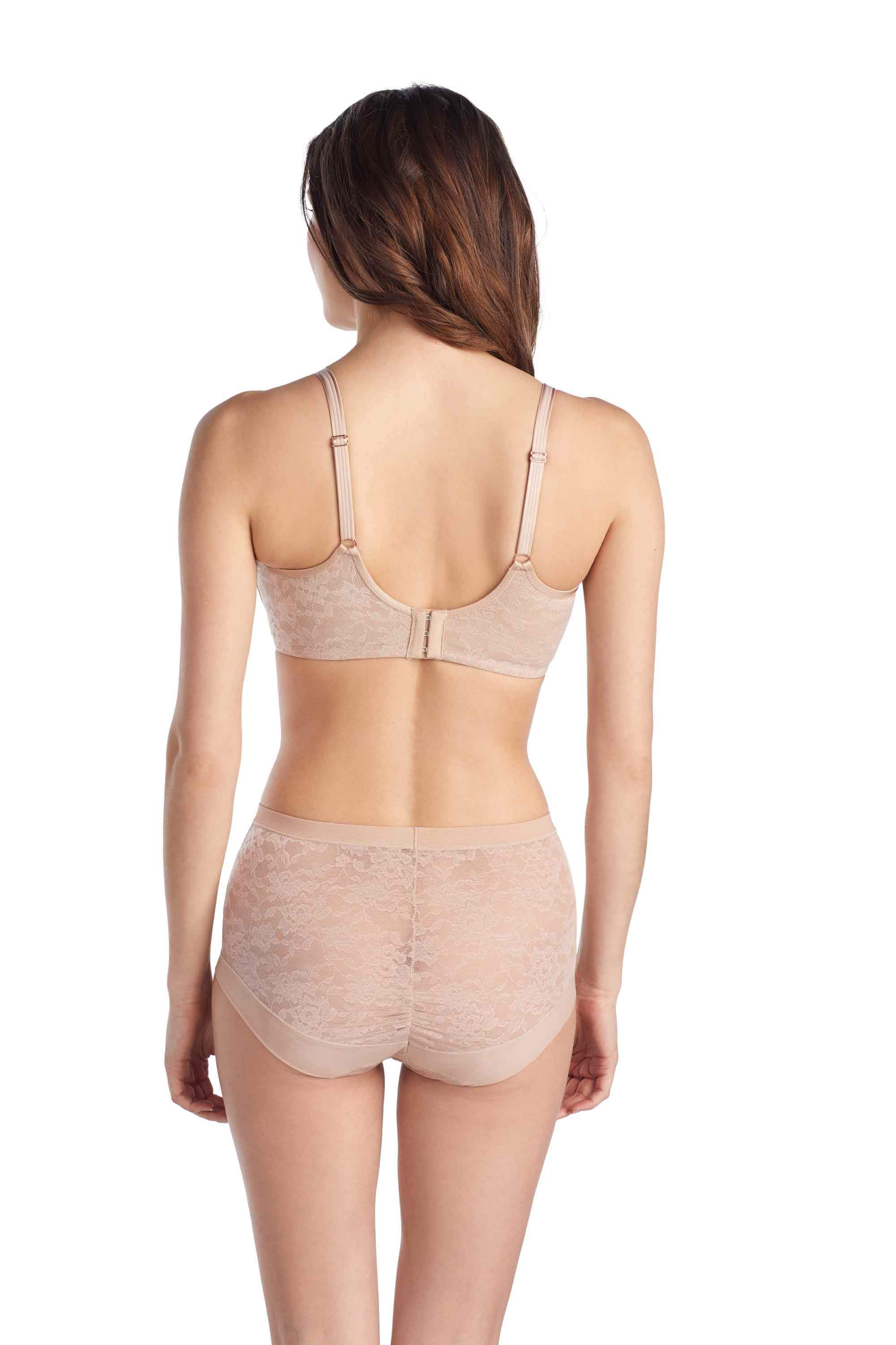 Lace Perfection Smoother – Natural