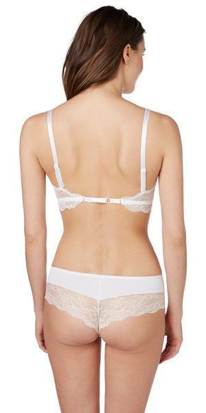 The Perfect 10 Bra - Pearl