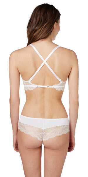 The Perfect 10 Bra - Pearl