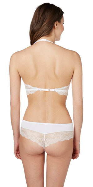 The Perfect 10 Bra - Pearl