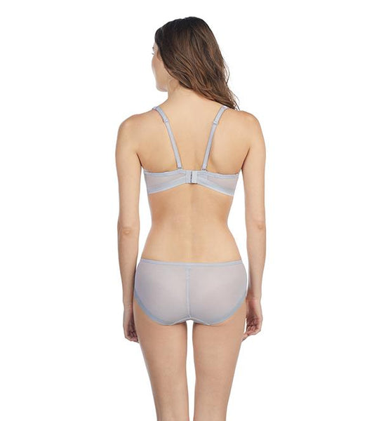 Infinite T-Shirt Bra - Smoke