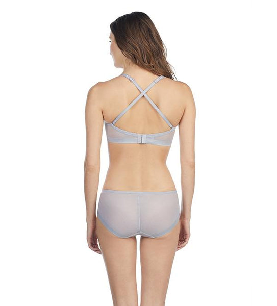 Infinite T-Shirt Bra - Smoke