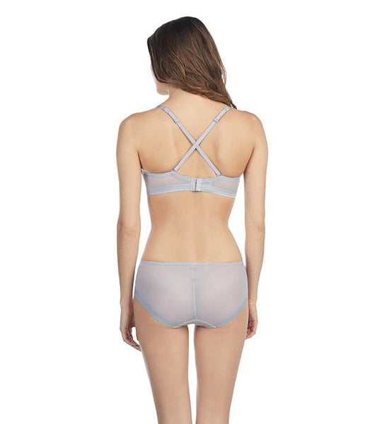 Infinite T-Shirt Bra - Smoke