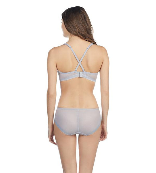 Infinite T-Shirt Bra - Smoke