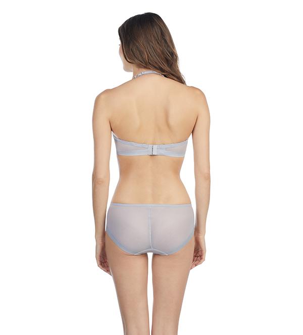 Infinite T-Shirt Bra - Smoke