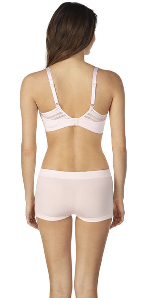 Active Balance Sport Bra - Shell