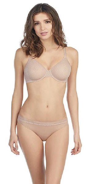 Modern Unlined - Natural