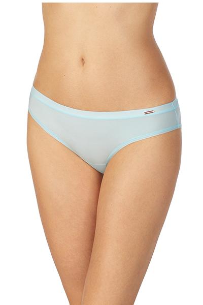 Infinite Comfort Bikini - Aquamarine