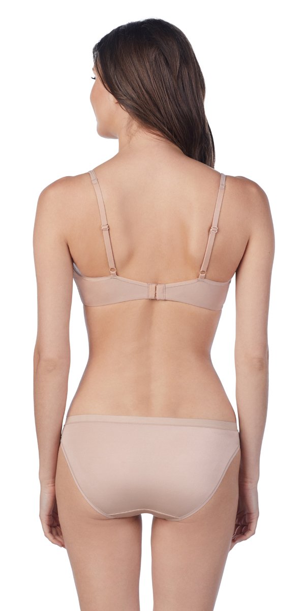 Infinite Comfort Bralette - Natural