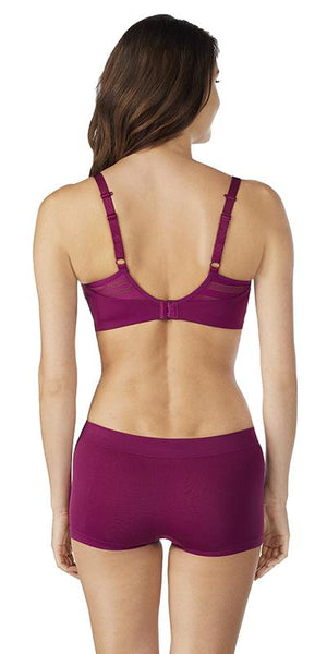 Active Balance Sport Bra - Magenta Glow