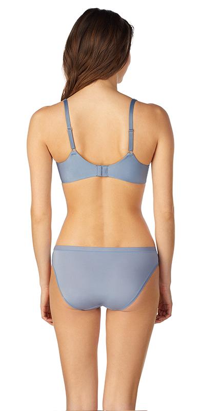 Infinite Comfort Unlined - Celestial Blue