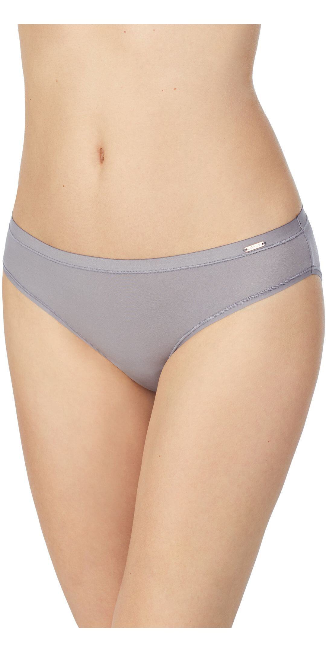 Infinite Comfort Bikini - Graphite