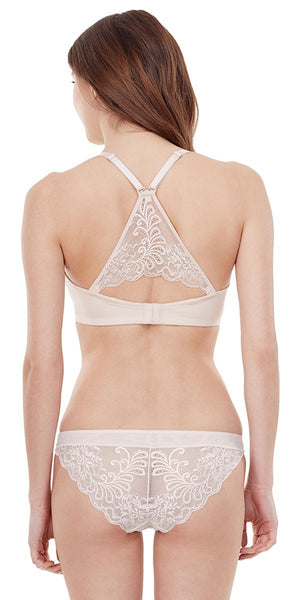 The Convertible Bra - Pearl