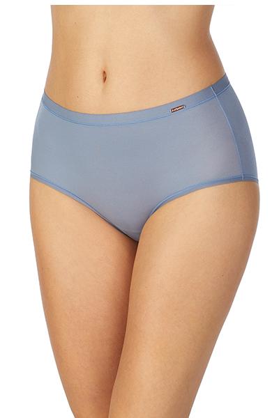 Infinite Comfort Brief - Celestial Blue