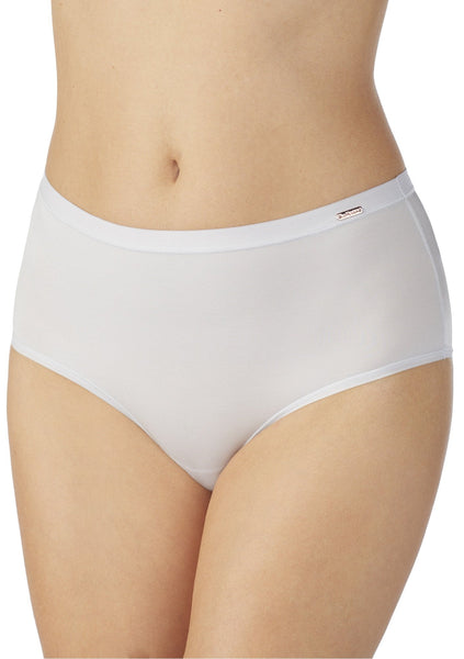Infinite Comfort Brief - Silver Moon
