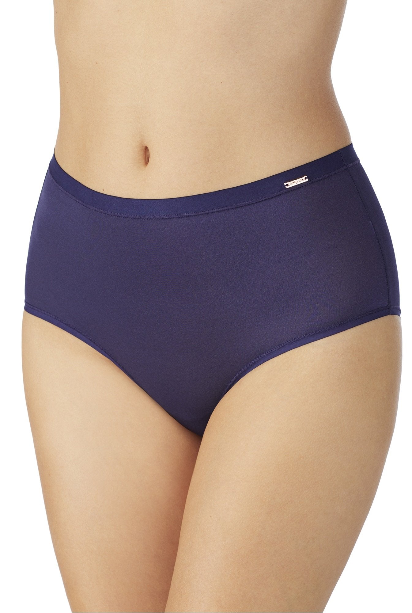 Infinite Comfort Brief - Eclipse