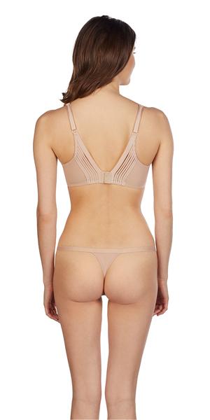 Second Skin Back Smoother - Natural