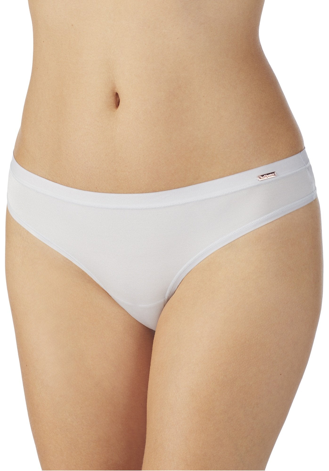 Infinite Comfort Thong - Silver Moon