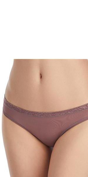 Safari Smoother Bikini - Fawn