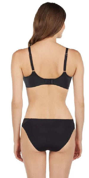 Evolution Unlined - Black