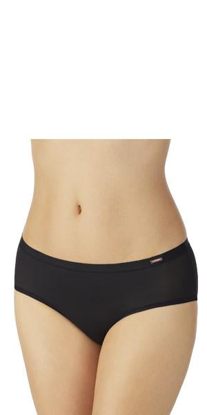 Infinite Comfort Hipster - Black