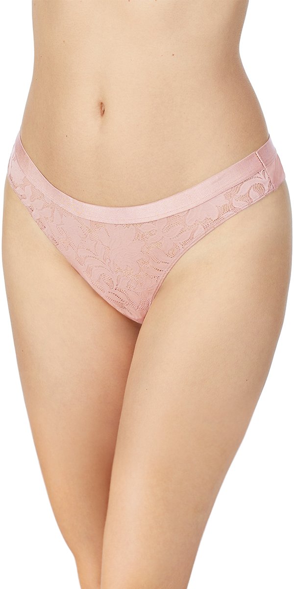 Modern Classics Tanga - Blush