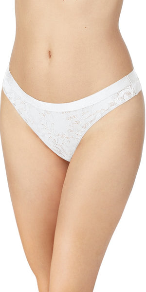 Modern Classics Tanga - Crystal White
