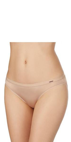 Infinite Comfort Bikini - Natural