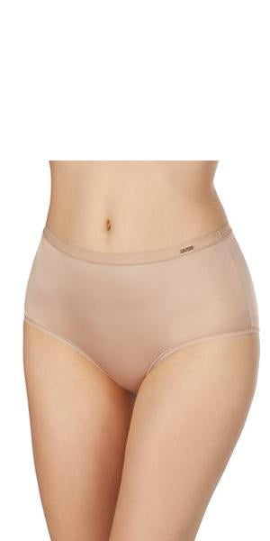 Infinite Comfort Brief - Natural
