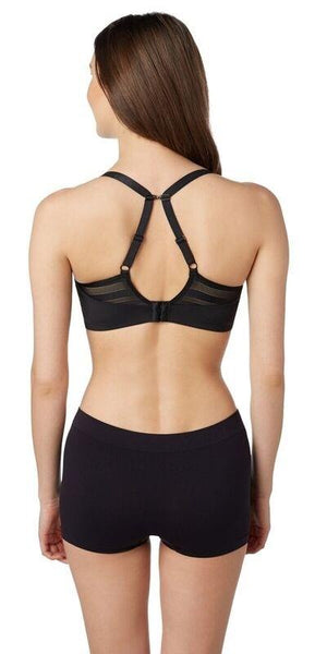 Active Balance Sport Bra - Black