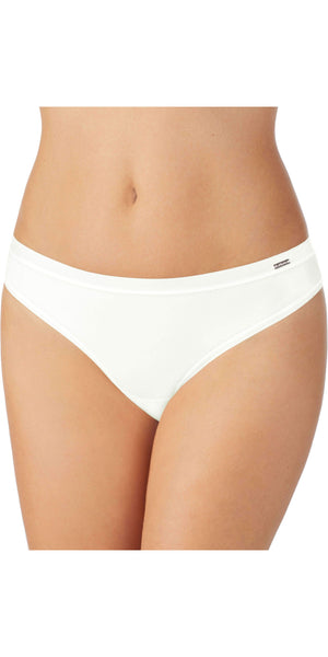 Infinite Comfort Bikini - Antique Ivory
