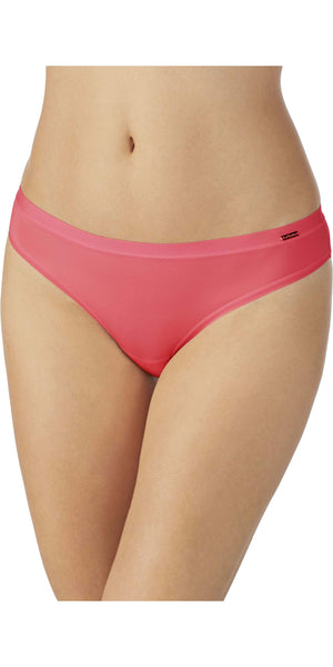 Infinite Comfort Bikini - Raspberry