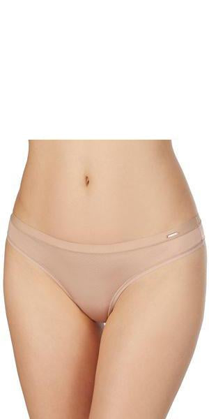 Infinite Comfort Thong - Natural