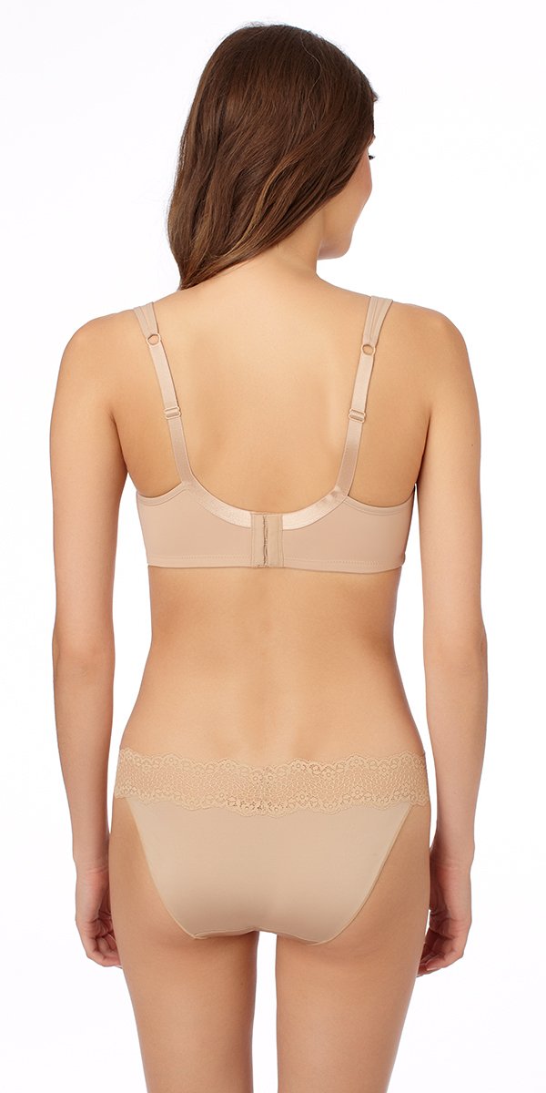 Dream Tisha Bra - Natural